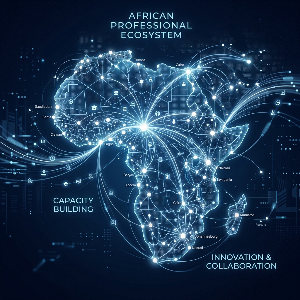 ITHAC Ecosystem