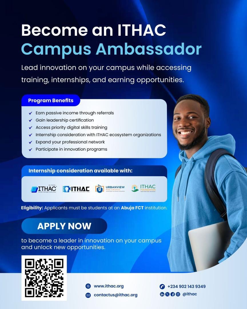 Campus Ambassadors